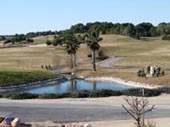 Spain Golf Courses - Lo Romero Campoverde